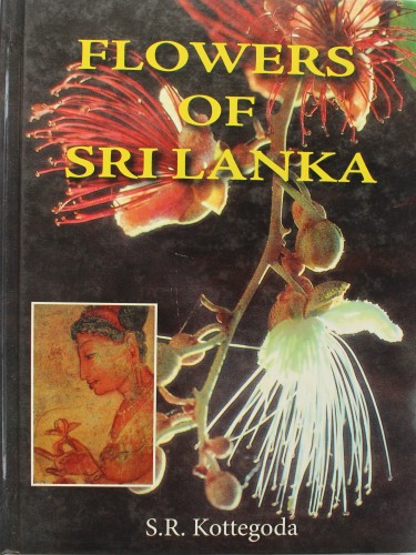 F - Flowers of Sri Lanka