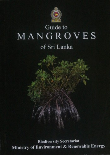 M- Guide to Mangroves of Sri Lanka