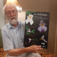 Impatiens jacobdevlasii Herath,C.Bandara & Gopallawa